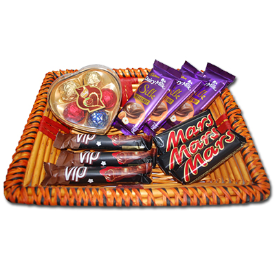 "Gift hamper - code 03 - Click here to View more details about this Product